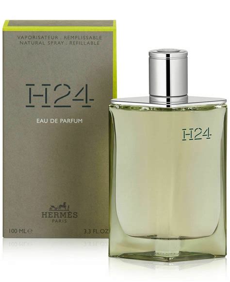 h24 hermès parfum homme|hermès h24 eau de parfum.